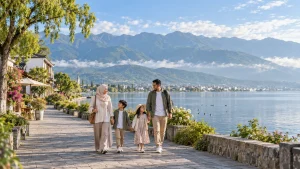 6-Day Muslim-Friendly Yunnan Small-Group Tour: Kunming, Dali & Lijiang