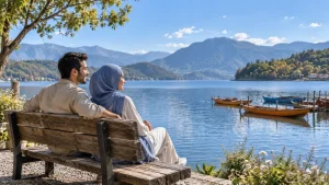 8-Day Muslim-Friendly Yunnan Small-Group Tour: Classic Route & Lugu Lake
