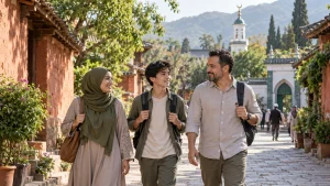 9-Day Muslim-Friendly Yunnan Small-Group Tour: Shangri-La & Najiaying