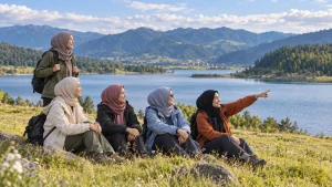 10-Day Muslim-Friendly Yunnan Small-Group Tour: Shangri-La & Lugu Lake
