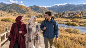 8-Day Muslim-Friendly Yunnan Small-Group Tour: Classic Route & Shangri-La