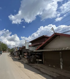 Driving to Yunnan from Thailand, Malaysia or Singapore