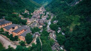Wangxian Valley: Day Trip or Overnight Stay?