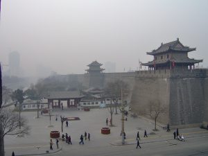 Laos to Mongolia via China: Overland Route Planning