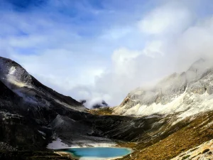 3-Day Yunnan and Sichuan Daocheng Yading Tour from Lijiang
