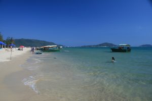 Hainan Self-Drive Itinerary: 5 or 7 Days