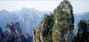 4-Day Hunan Zhangjiajie, Grand Canyon & Tianmen Group Tour